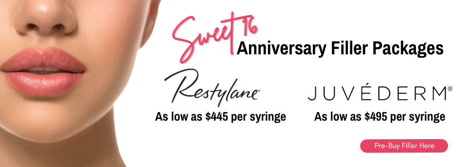 Faces of South Tampa Juvederm Restylane