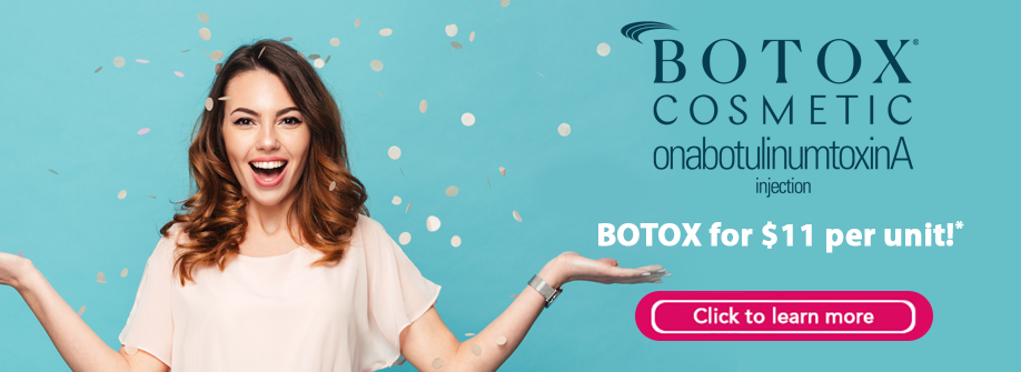 South Tampa Botox Specials
