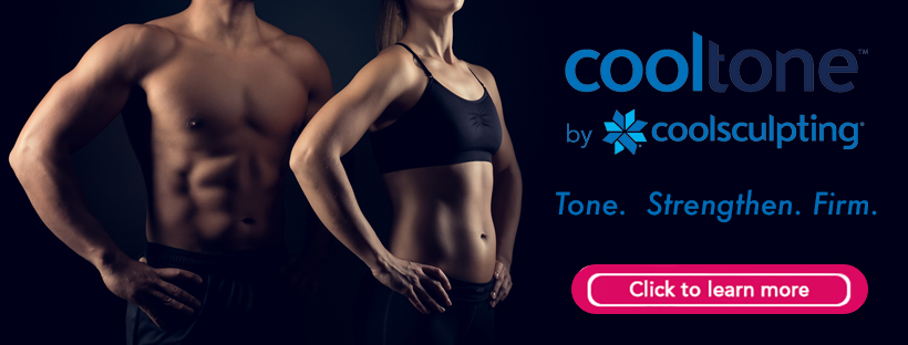 South Tampa CoolTone CoolSculpting