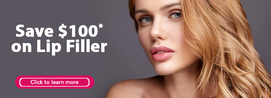 South Tampa Lip Filler Sale Specials