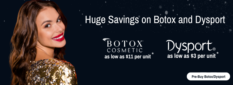 Faces of South Tampa Botox Dyport