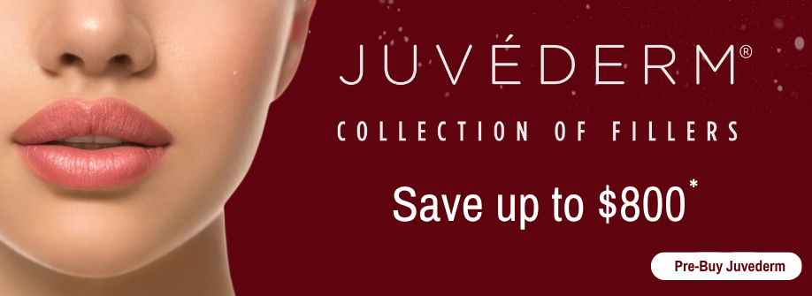 Faces of South Tampa Juvederm Restylane