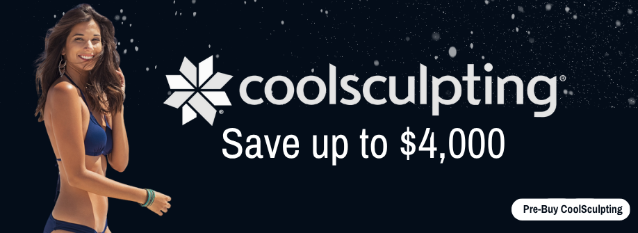 Faces of South Tampa CoolSculpting